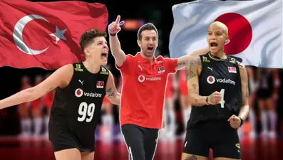 HEDEF YARI FİNAL: Türkiye - Japonya maçı ne zaman, saat kaçta? Filenin Sultanları maçı hangi kanalda?