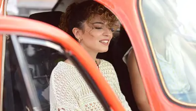 Benim Tatlı Yalanım 13. yeni bölüm fragmanı