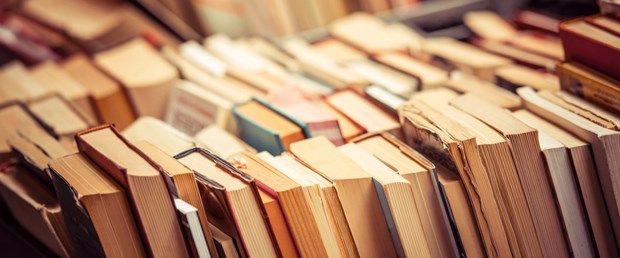 Sınav sistemi değişti 100 milyon kitap elde kaldı