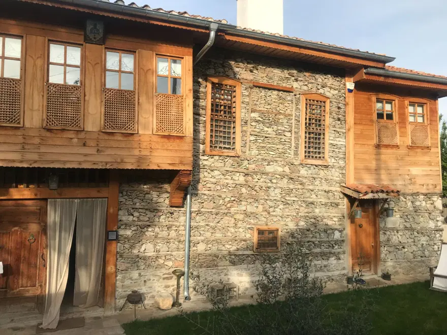 Dünya Turizm Örgütü, dünyanın en iyi köylerini seçti! Listede Türkiye'den bir köy de var 12 Dünya Turizm Örgütü, dünyanın en iyi köylerini seçti! Listede Türkiye'den bir köy de var 12