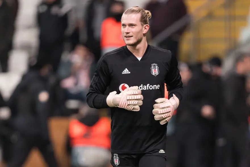 Loris Karius hakkında merak edilenler (Saçı, stili ve ritüeli) 7
