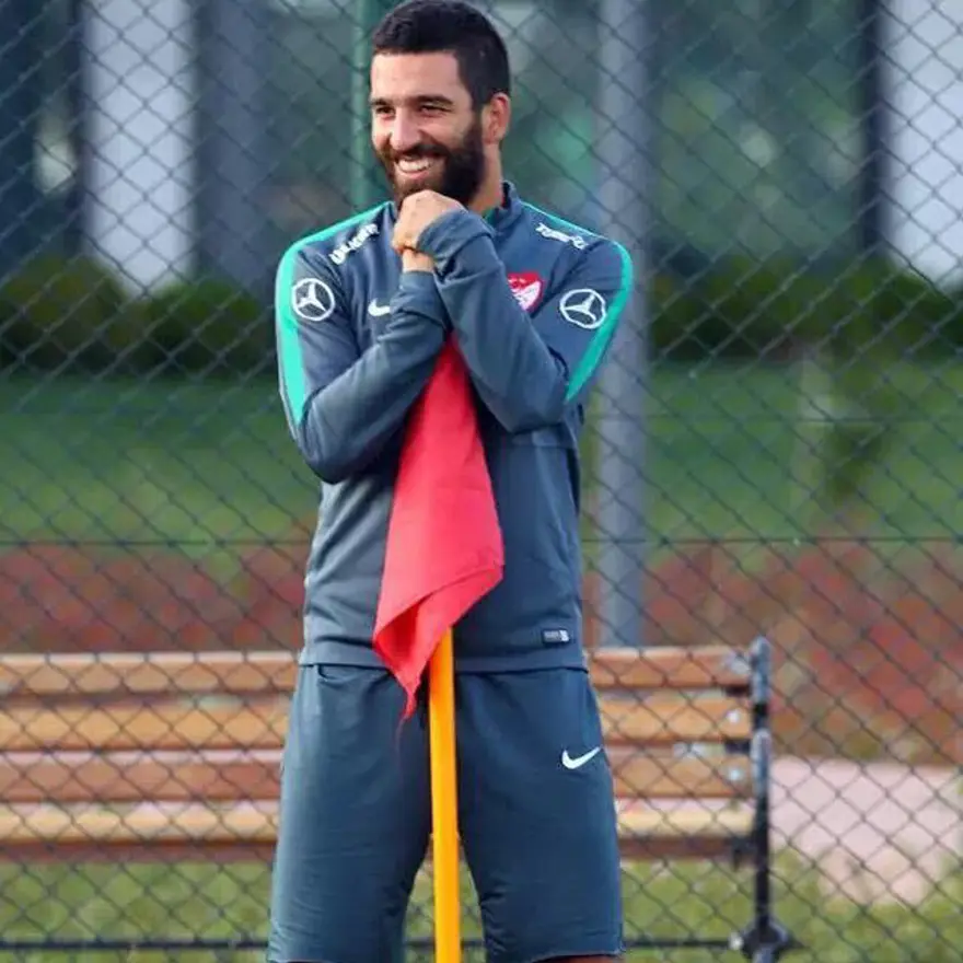 Arda Turan'ın 15 milyon euroluk malikanesi 250 Arda Turan'ın 15 milyon euroluk malikanesi 250