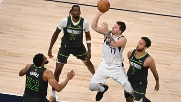 NBA finali ne zaman? Dallas ile Boston Celtics karşılaşacak