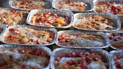 Aşure ayı ne zaman? 2024 Muharrem ayı başlangıç tarihi