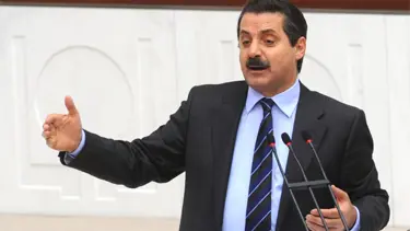 Çelik: Hepimizin Ermeni olmasına gerek yok