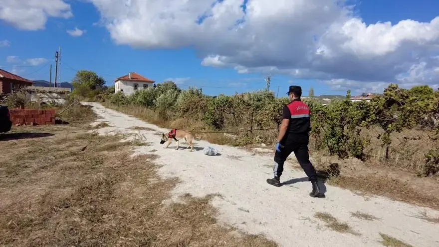 İzmir’de 5 gün önce kaybolan adamdan acı haber 3