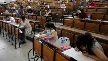 İşte yeni sınav kuralları