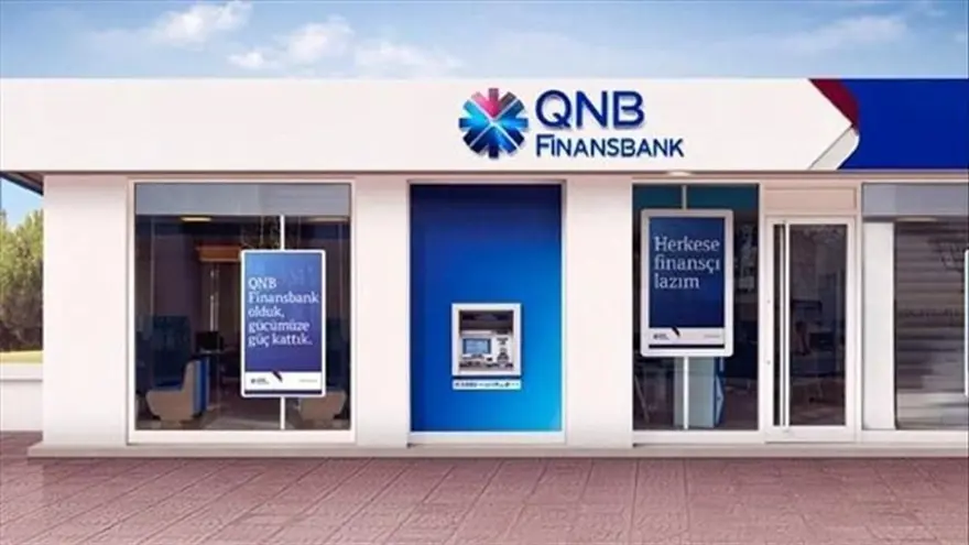 QNB: 85 BİN 3 QNB: 85 BİN 3