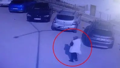 2 milyon lira dolandırıldığını polisten öğrendi