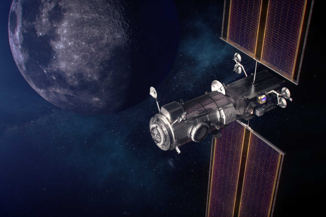 NASA’nın Ay görevinin maliyeti belli oldu