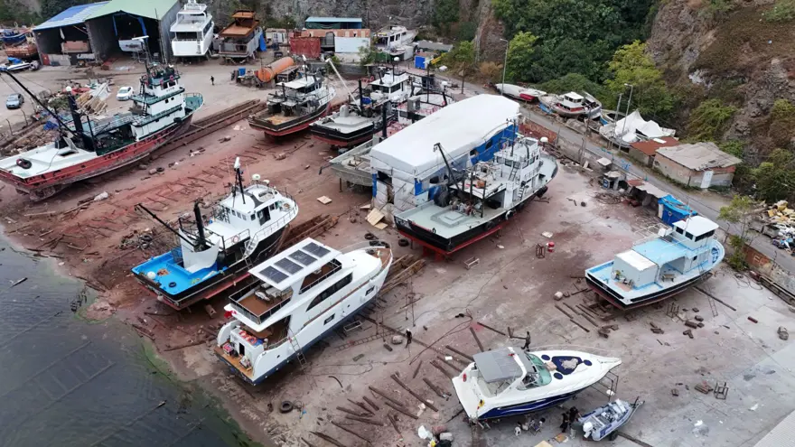 Hazırlıklar yapıldı, 1 Eylül'de başlayacak: Bu yıl herkes balığa doyacak 1
