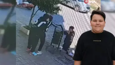 12 yaşındaki öğrenci sınıf arkadaşının hayatını kurtardı