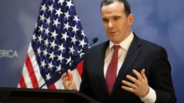 ABD'den kritik referandum açıklaması