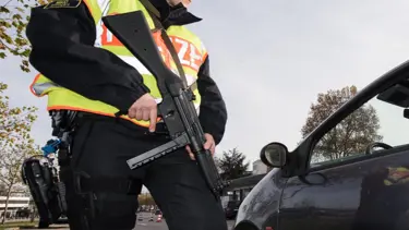 Irak katliam öncesi Fransa'yı uyardığını açıkladı