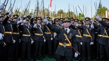 Kılıçlı yemin soruşturması | MSB kaynakları: Karar 10 iş gününde hazırlanacak