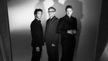 Indie rock efsanesi Interpol İstanbul'a geliyor