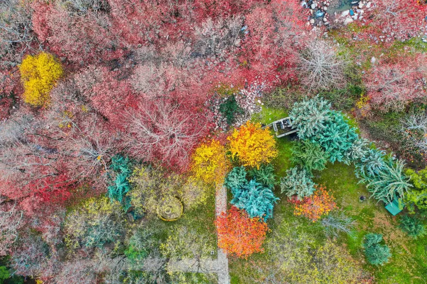 Amanoslar manzarasıyla fotoğraf tutkunlarının adresi oldu 