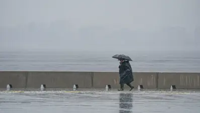 İstanbul dahil 11 ile sarı kodlu uyarı