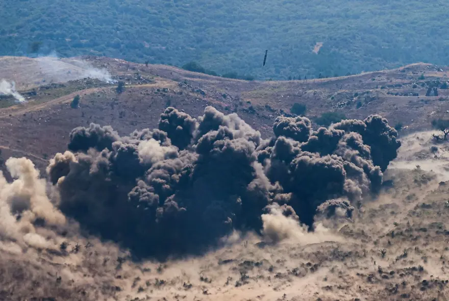 Efes-2024 Tatbikatı sona erdi: İşte nefes kesen görüntüler 56