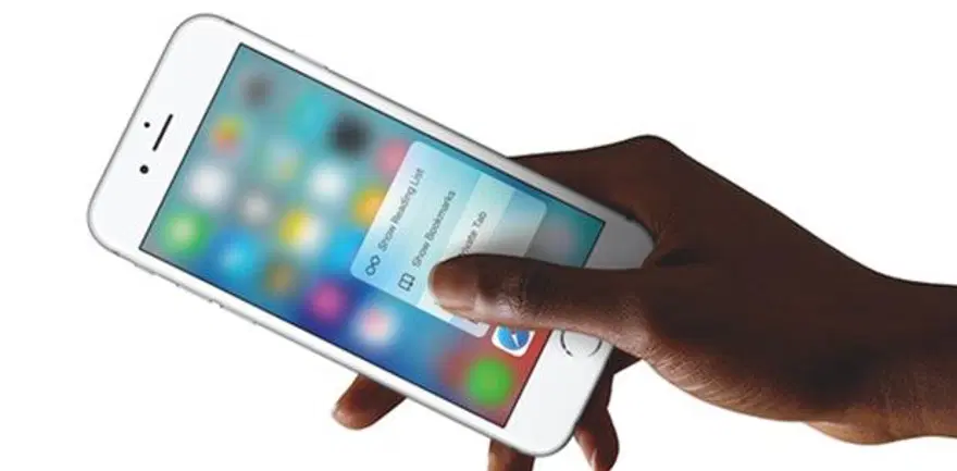 iPHONE 7 5.6 MİLYON SATIŞ RAKAMI 11