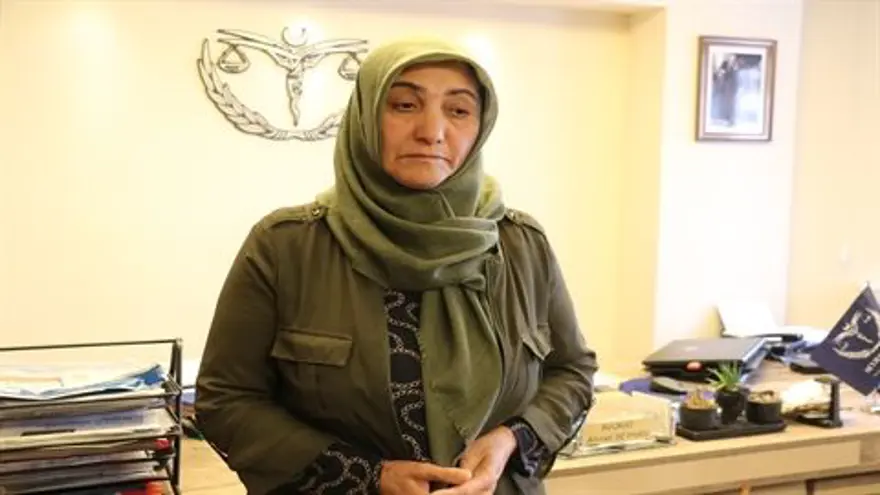 AİLE KARARA TEPKİLİ 4