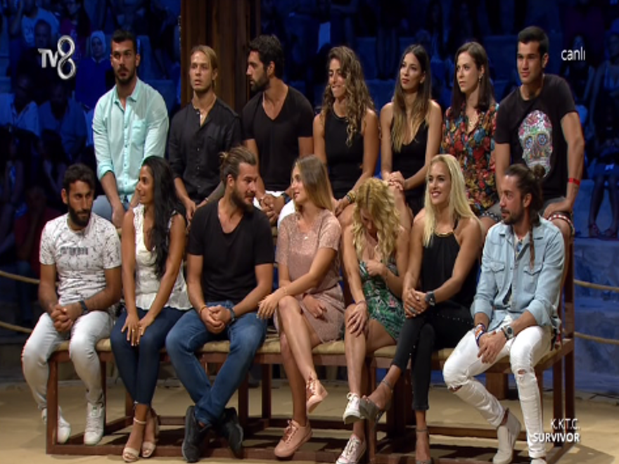 survivor, survivor final, survivor finale kim kaldı 15