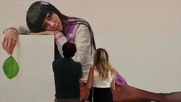 Modern Müze'ye 10 bin 629 ziyaretçi