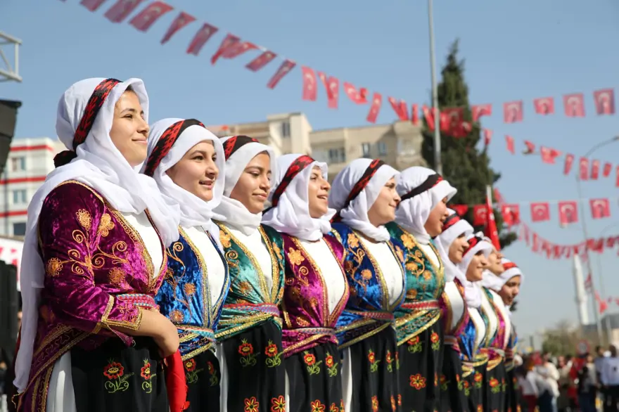 ŞANLIURFA 9 ŞANLIURFA 9