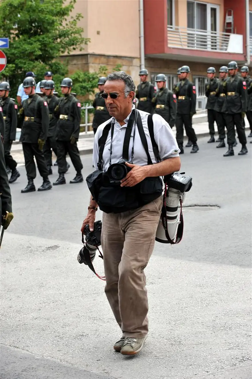 Çalışan Gazeteciler Günü 13