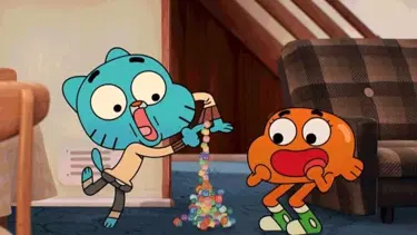 Gumball 7 yıl sonra geri dönüyor: Gumball yeni sezon ne zaman?