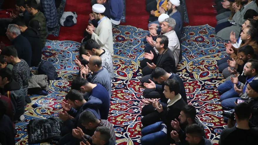 CUMA NAMAZININ HÜKMÜ 3