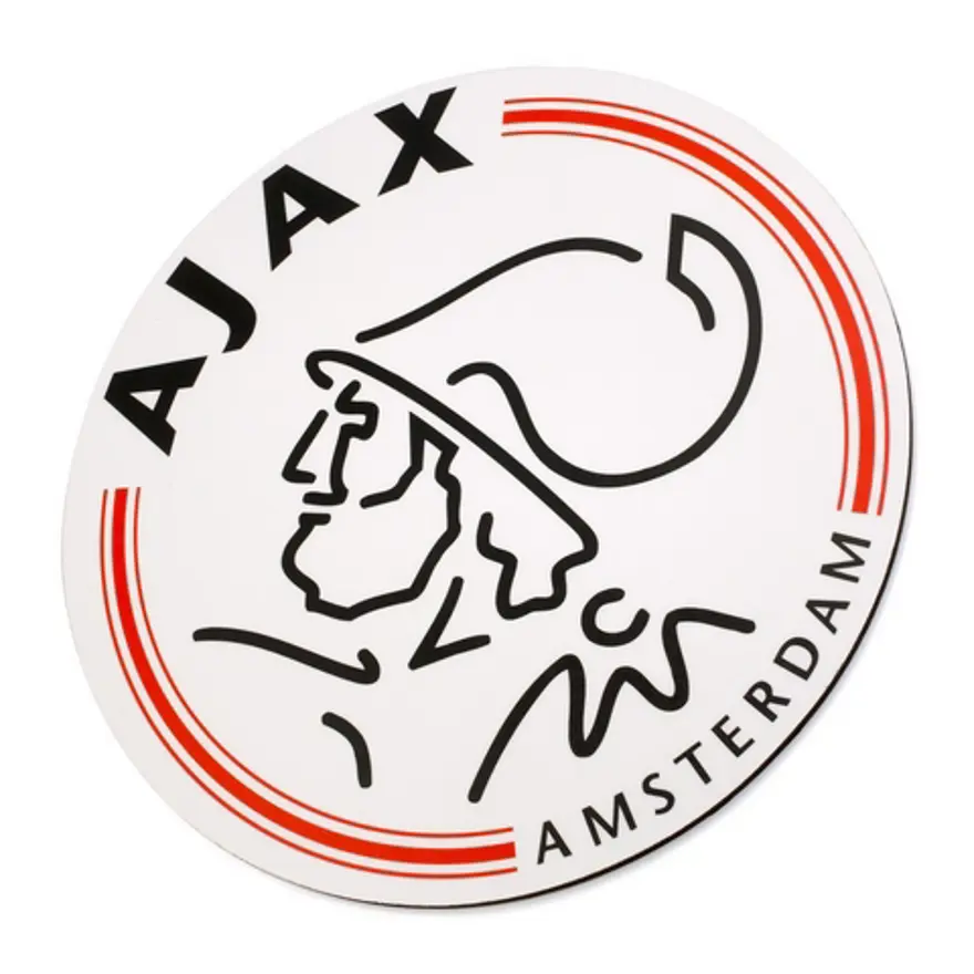14. Ajax 36
