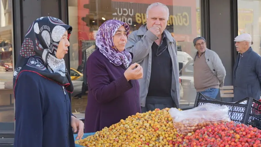 Seyyar doktor, dağ bitkileriyle şifa dağıtıyor! ''Bunu 2 ay tükettiğinizde kalpteki tüm damarlar açılıyor'' 2