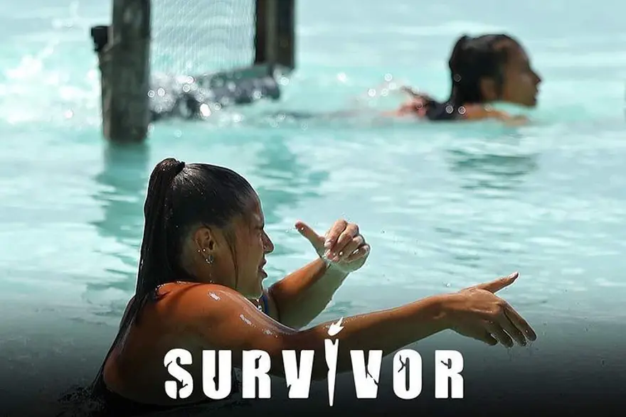 Survivor 2021'de kim elendi, SMS birincisi kim oldu? (16 Mart 2021 Survivor ayrıntıları) 20