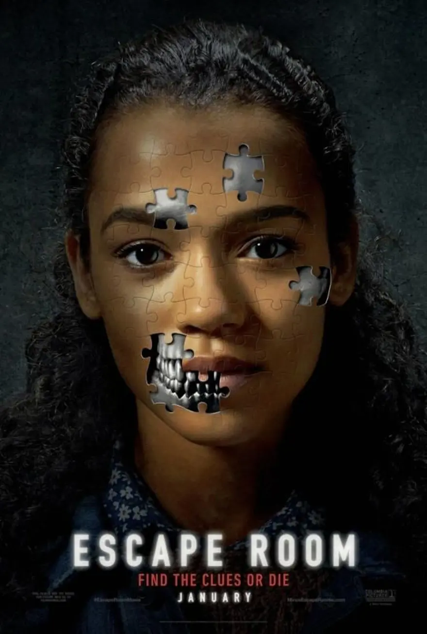 En popüler yabancı filmler (IMDb Şubat 2019 verileri) 3