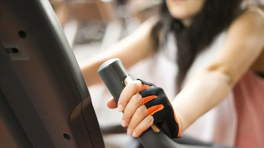 Dünyanın üçte biri hareketsiz! DSÖ'den egzersiz uyarısı 7