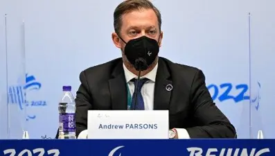 IPC, Rus ve Belaruslu sporcuları Pekin Oyunları'ndan men etti