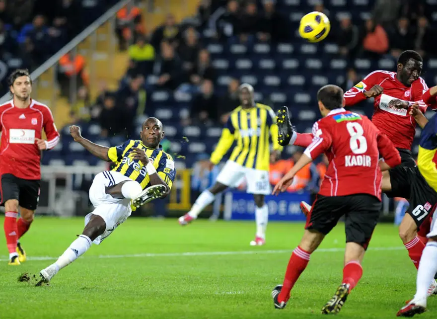 Yine Alex, yine Alex 8 Yine Alex, yine Alex 8
