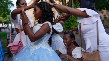 Birleşmiş Milletler, Latin Amerika'da çocuk evliliklerini önlemek için harekete geçti