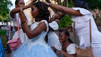 Birleşmiş Milletler, Latin Amerika'da çocuk evliliklerini önlemek için harekete geçti