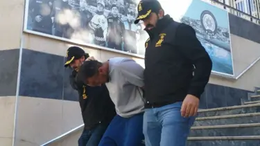 İstanbul’da otel odasında tornavidalı vahşet | İngiliz vatandaşı kadın öldürüldü