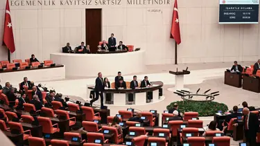 TBMM'de bu hafta: Terörsüz Türkiye mesaisi