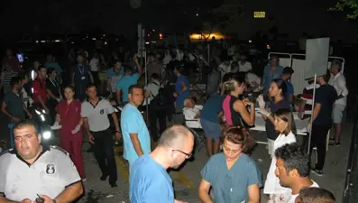 Deprem travması kalıcı olabilir! (Uzman uyarısı)