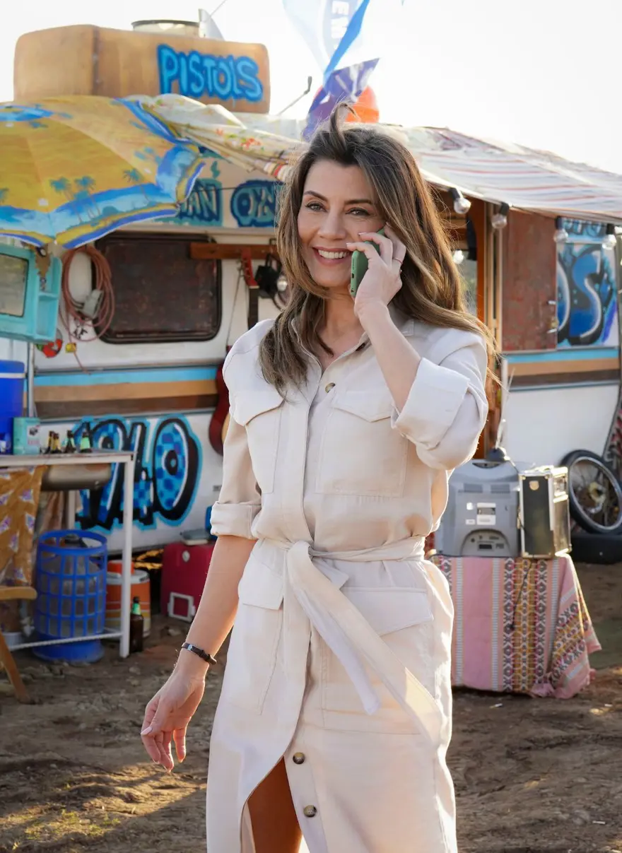 Kendi Yolumda filminin çekimleri tamamlandı 5 Kendi Yolumda filminin çekimleri tamamlandı 5