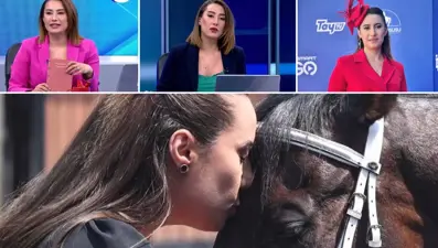 Spiker Esen Gök'ün ölümü: Beklenen otopsi raporu tamamlandı