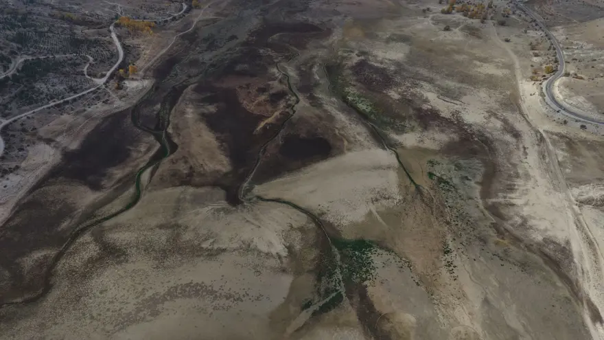 Bursa ve İzmir'den sonra bir şehirde daha tehlike çanları çalıyor: "Çanağın sonuna geldik" 1