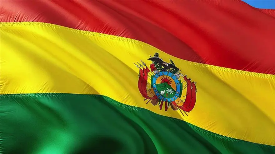 Bolivya 10