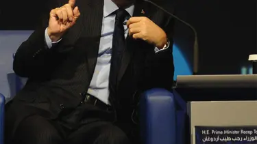 'Neden, Türkiye'nin Sarkozy öfkesi'