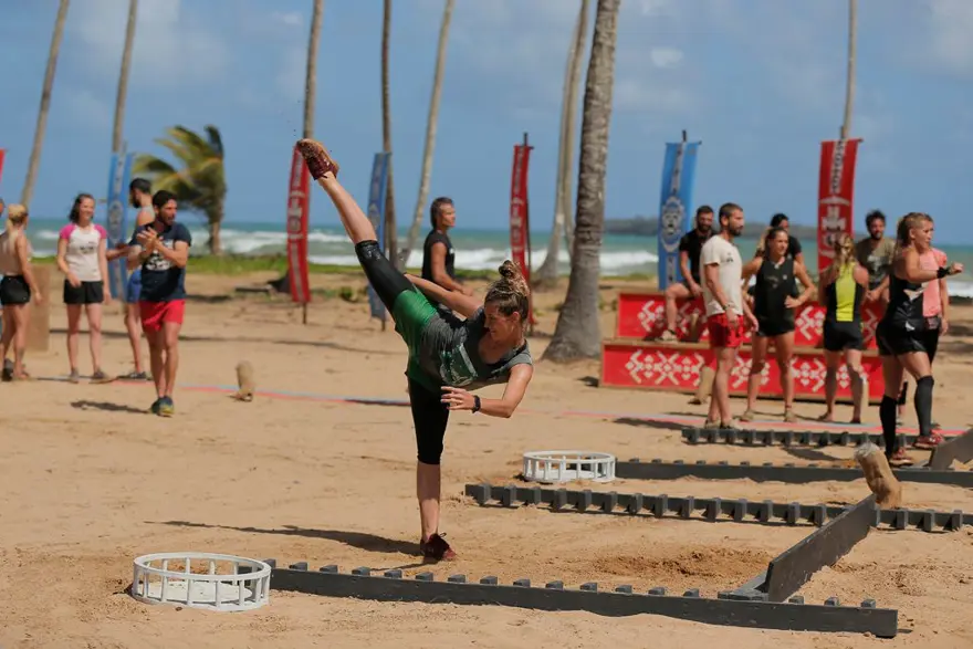 Survivor Yağmur kaç yaşında, asıl mesleği nedir? (Yağmur Banda kimdir?) 15