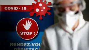 DSÖ: Gençler 2022'ye kadar aşısız kalabilir DSÖ: Gençler 2022'ye kadar aşısız kalabilir